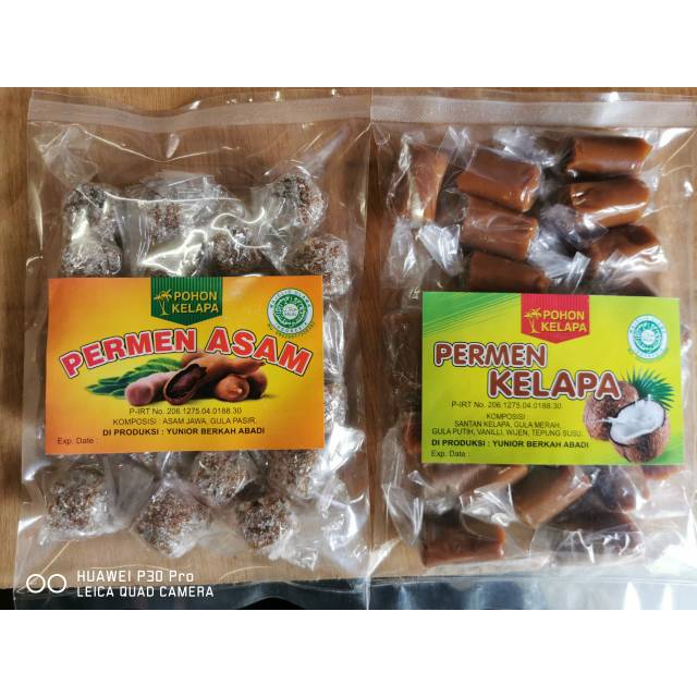 

PERMEN KELAPA SANTAN ISI 20PC