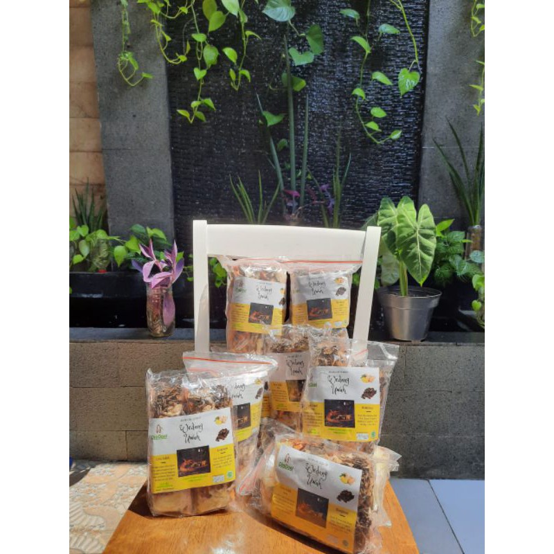 

Minuman Wedang