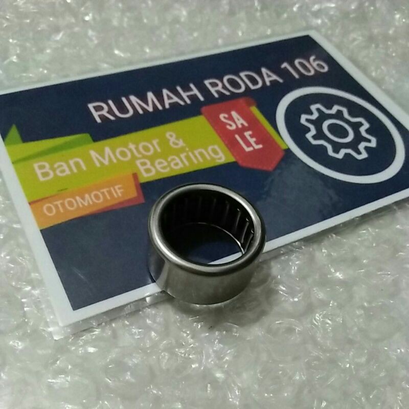 Bearing pulley Suzuki Spin /Skywave laher pully puley