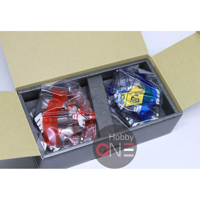 Shimano Deore Xt Pd- M8120 - Pedal Cleat Xt Mtb Berikut Cleat