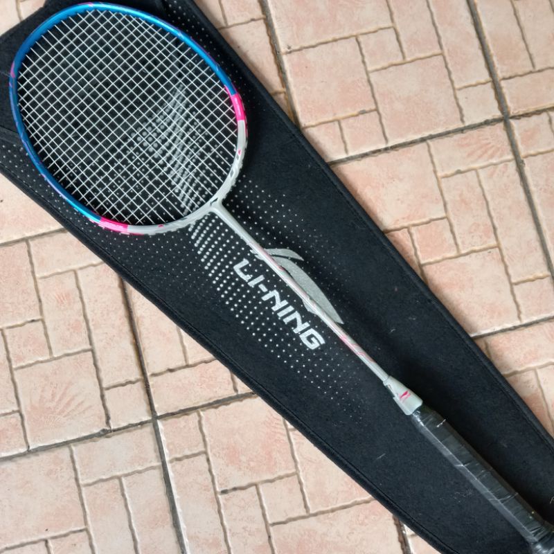Raket Lining Tectonic 7i Original (Second)