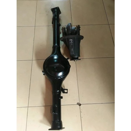 Final Gear Jimny Katana 841 Belakang Bongol Besar