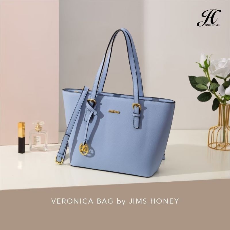 JIMS HONEY VERONICA BAG