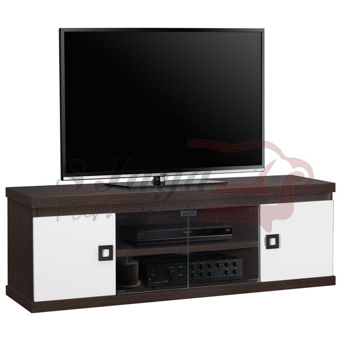 Rak Tv / Meja Tv Anata Graver Series CRD 2681 Minimalis Termurah