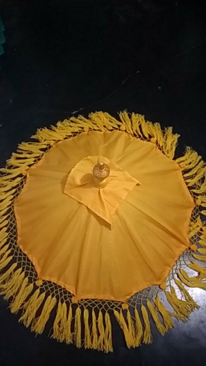 Payung Bali Dekorasi 1meter Berkualitas