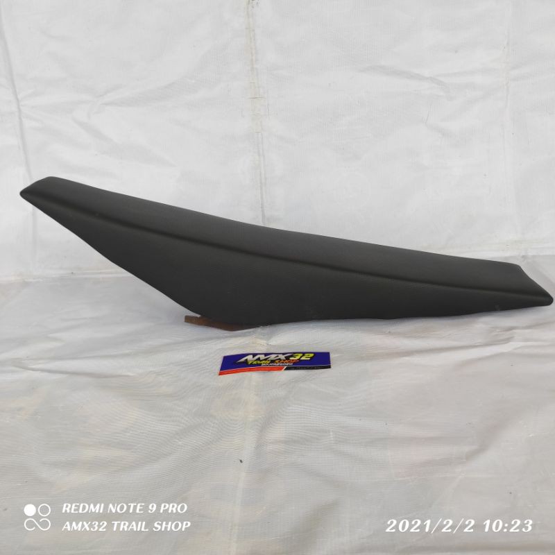 Jok Sadel KTM 250 2016 2017 2018 2019 Matras Besi pnp Tangki enduro