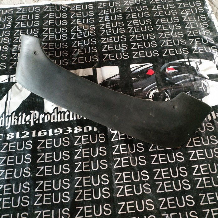 Spoiler Spoon JAZZ GK5