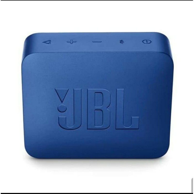 Jbl Go 2 Speaker Bluetooth wireless Portable by harman Go 2 oem