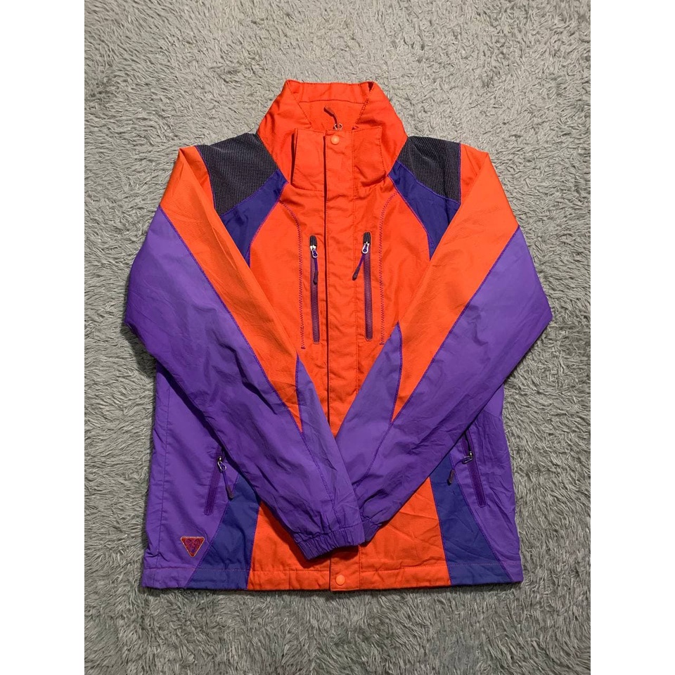 THRIFT/SECOND JAKET OUTDOOR/JAKET GUNUNG GORAL SECOND ORIGINAL READY