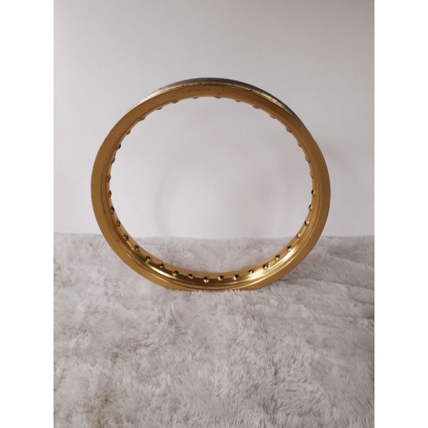 Velg Velk Rim Pelek Velak TMT Ring 17 x 185 Not TK Takasago Excel TDR DID TDR Rossi RCB