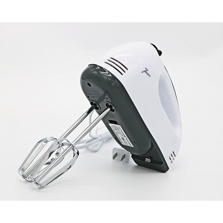 Advance Hand Mixer MX-133 Automatic Mixer Electric Egg Beater 100% Ori