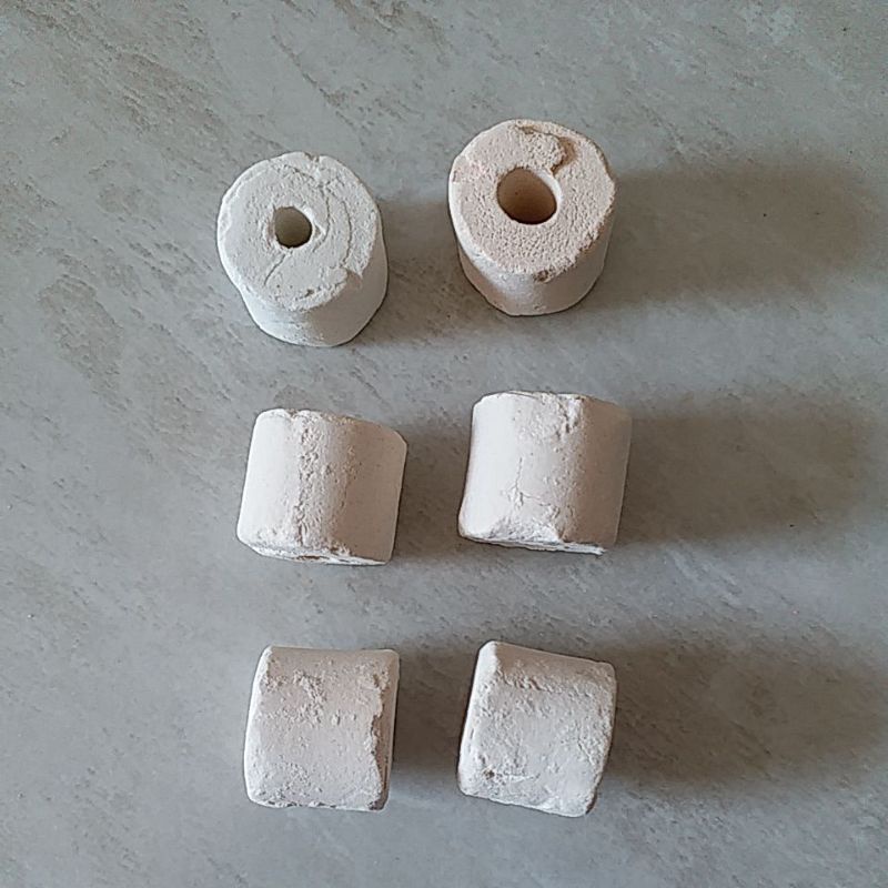 Bioring Media filter aquarium dan kolam