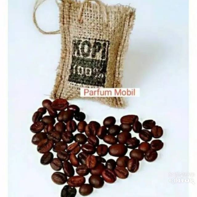 Parfum Kopi Toraja / Pewangi Kopi Toraja