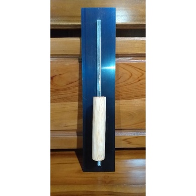 TROWOL RASKAM BANDUNG PLAT BAJA 50CM FARZA RASKAM