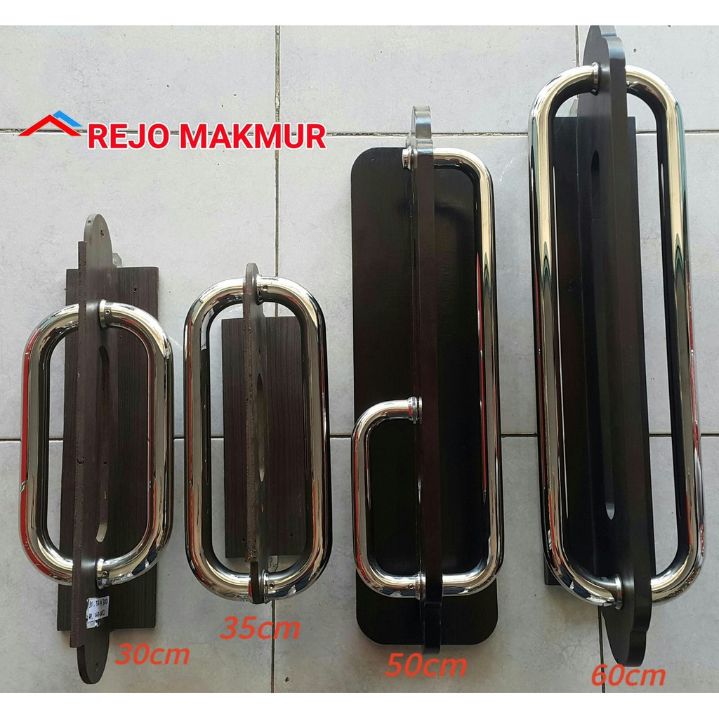 HANDLE PINTU / TARIKAN PINTU STAINLESS