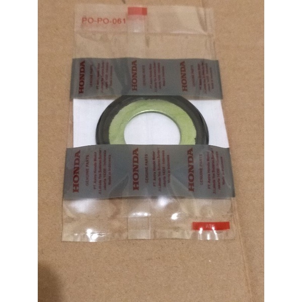 seal kones  seal Komstir comstir honda CRF 150 bagian atas  CRF 150L CR 85 CRF 230 CRF 250 bagian atas