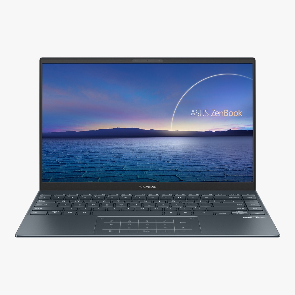 Laptop Asus ZenBook UX435EAL-1WIPS511 /Core i5-1135G7/8GB/1TB SSD/14″/Win 10 Home+OHS 2019