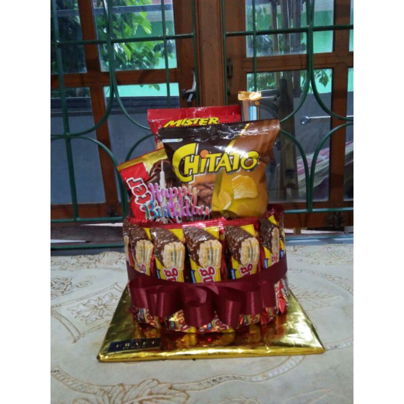 

SNACK CAKE MURAHH