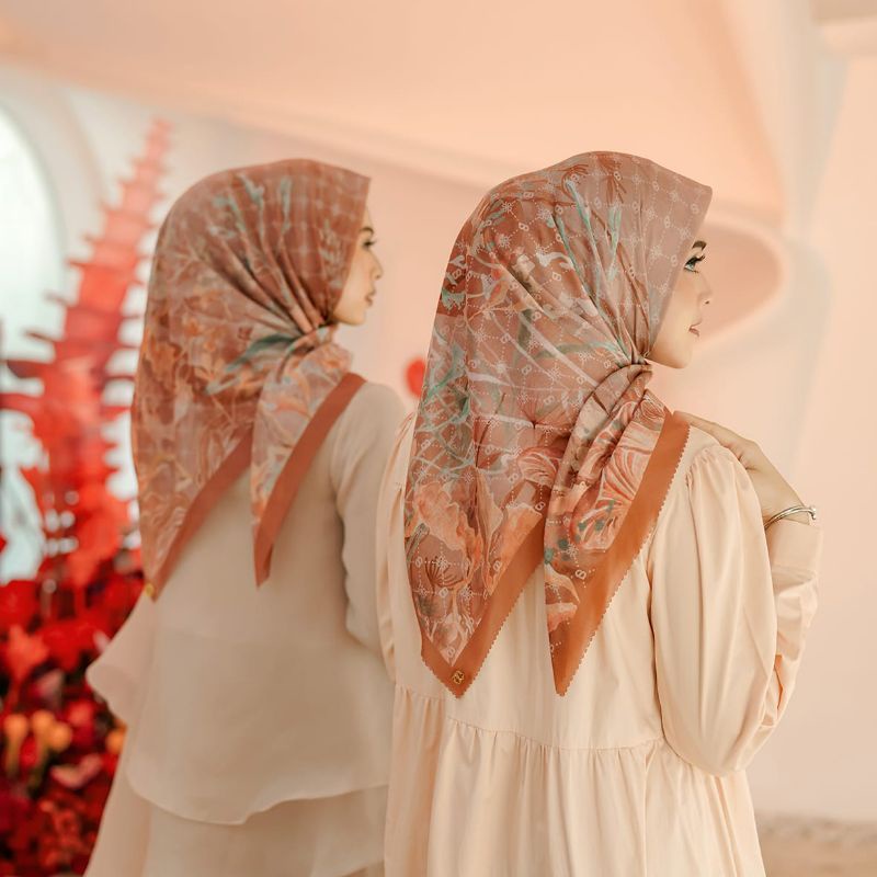 Xanadu Series Marmalade