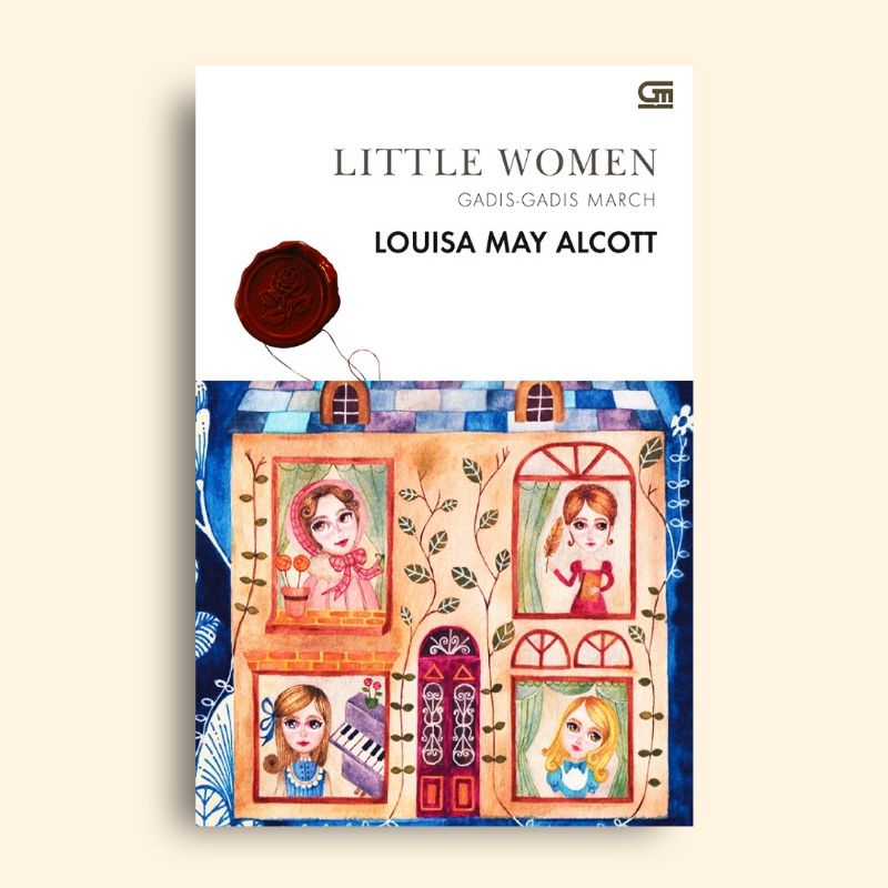 Little Women Louisa May Alcott