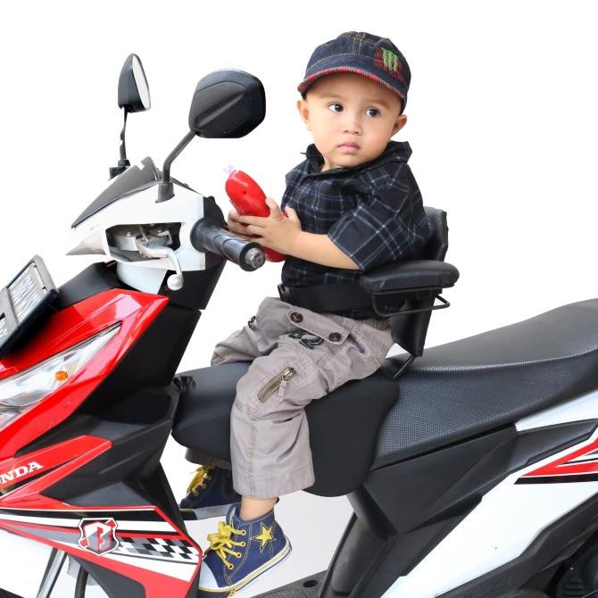 jok anak motor beat