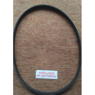 disko FAN BELT ATAU TALI KIPAS COMPRESOR AC CIVIC NOVA GRAND CIVIC GENIO ESTILO 4PK 790 BANDO JAPAN
