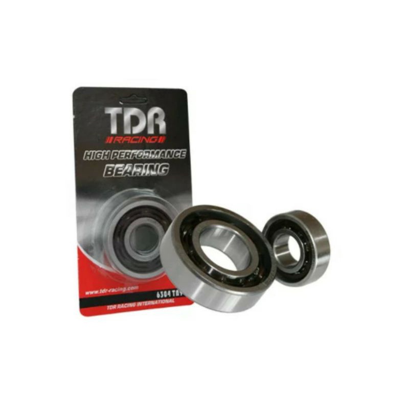 bearing roda depan jupiter z TDR 6300 - laher roda depan jupiter z