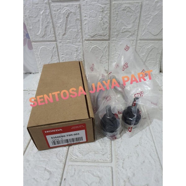 TIE ROD END ALL NEW JAZZ RS ASLI 2014-2020