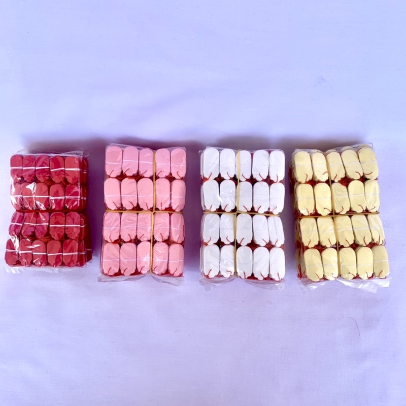 

BANDROL/ PRICE TAG/ LABEL HARGA PERHIASAN