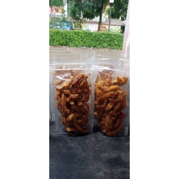 

basreng bojot rasa pedas