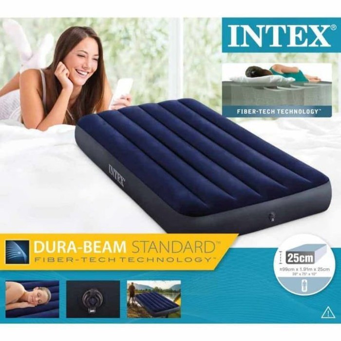 Intex Dura-Beam Standard - #64757