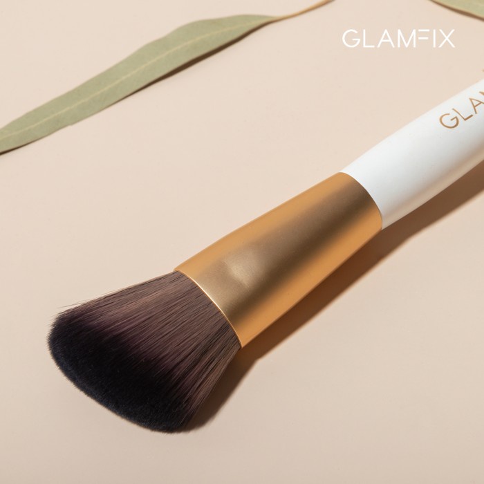 Glam Fix Delicate Contour Brush ORIGINAL