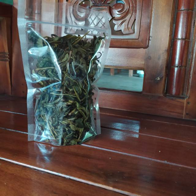 

Teh Hijau Sopa