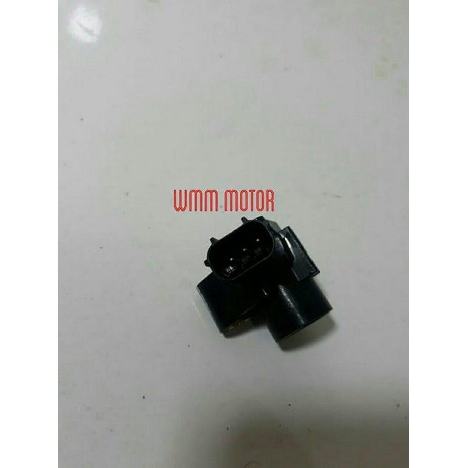 Jual SENSOR TPS THROTTLE BODY VARIO 125BEATREVO TPS MOTOR HONDA