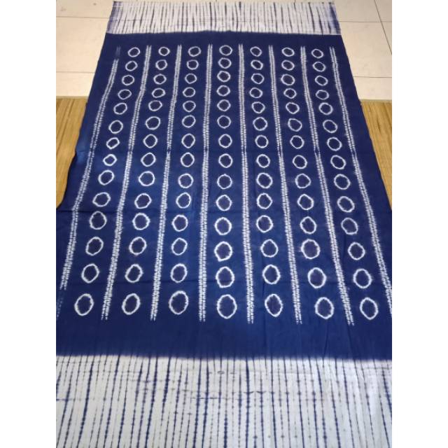 Kain Batik Shibori #8893
