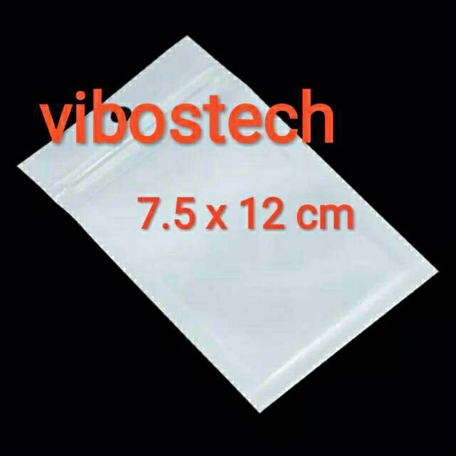  Harga  per 100pcs Plastik  Ziplock Plastik  Klip Plastik  