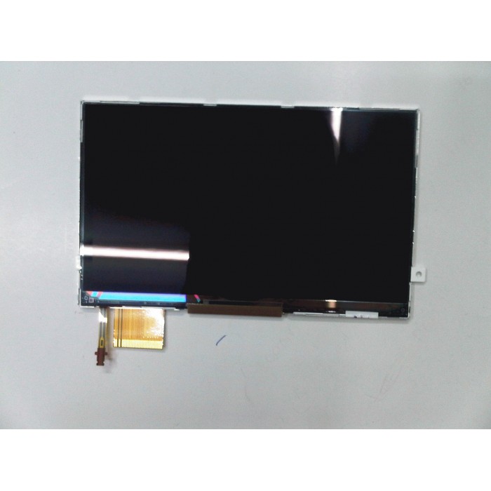 SPAREPART PSP - LCD PSP SLIM 3000