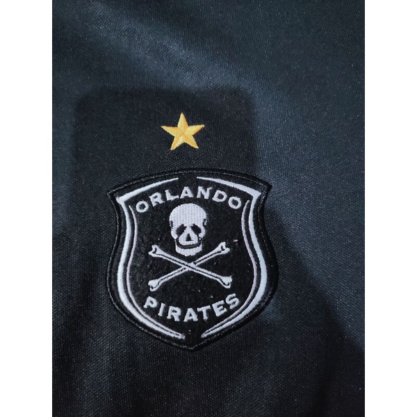 Jacket Adidas Orlando Pirates