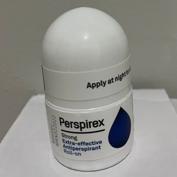 Perspirex Antiperspirant Deodorant Original Roll On 20ml