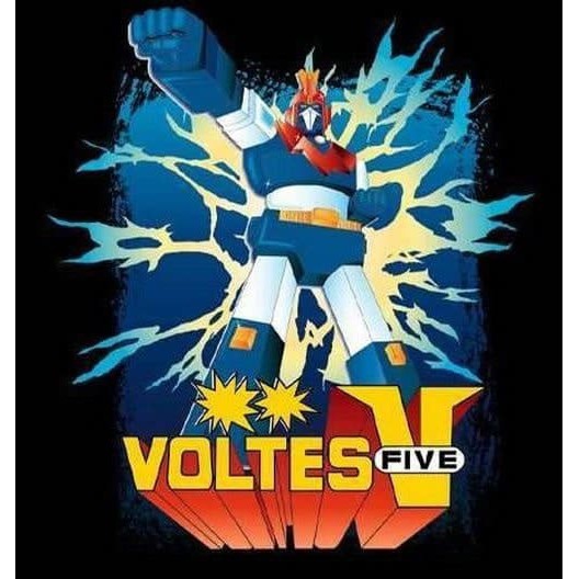 Voltes V