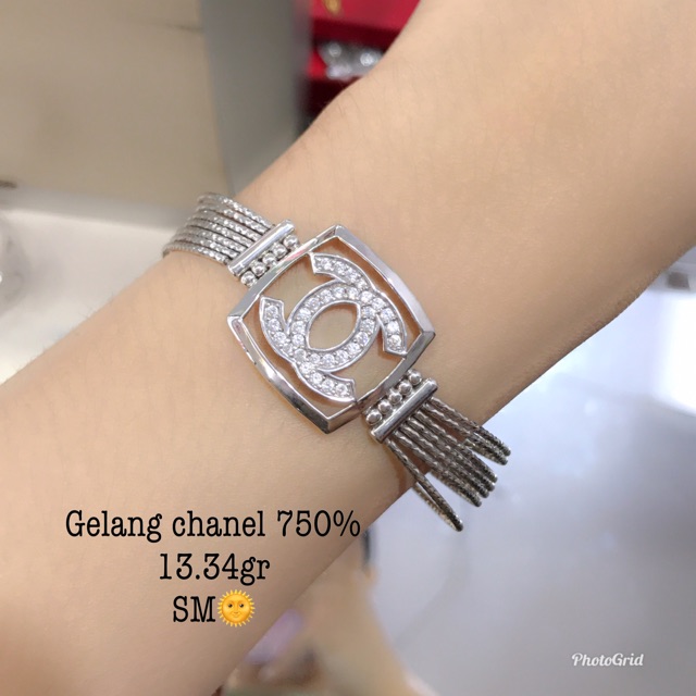 Gelang 750%