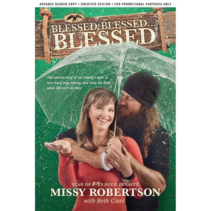 Buku - Blessed, Blessed . . . Blessed