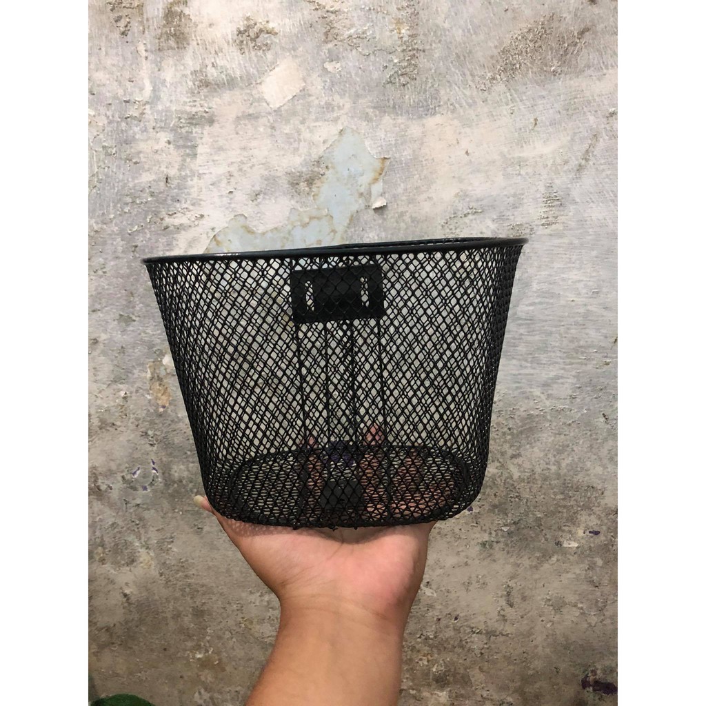 Keranjang sepeda Minion/Lipat anak ukuran 12 16 18 20