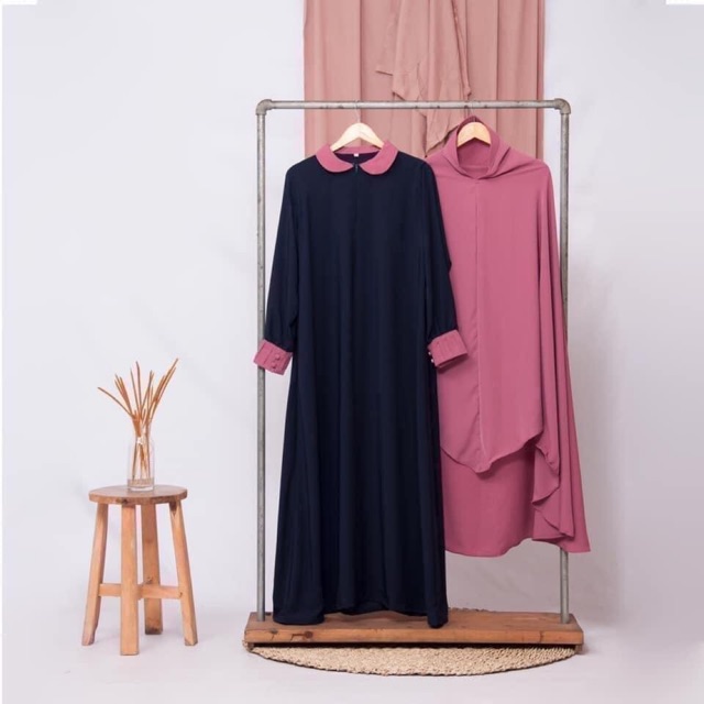 Nabila set