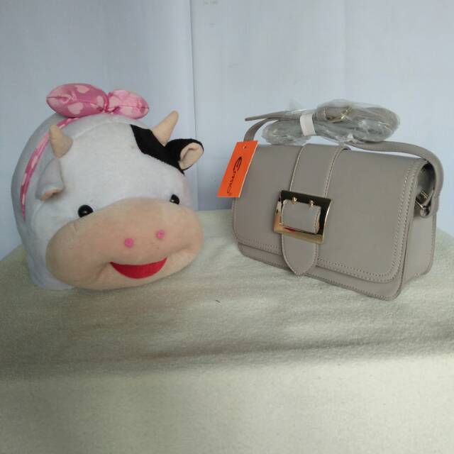 Tas selempang emsio by Elizabeth original
