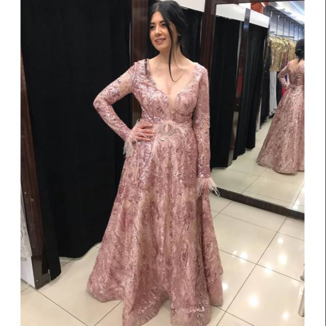 Dress turki
