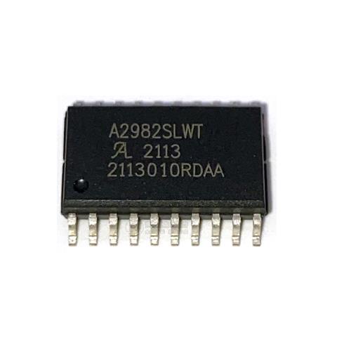 A2982slwtr-t SOP20 Patch A2982SLWT Drive IC Chip Original