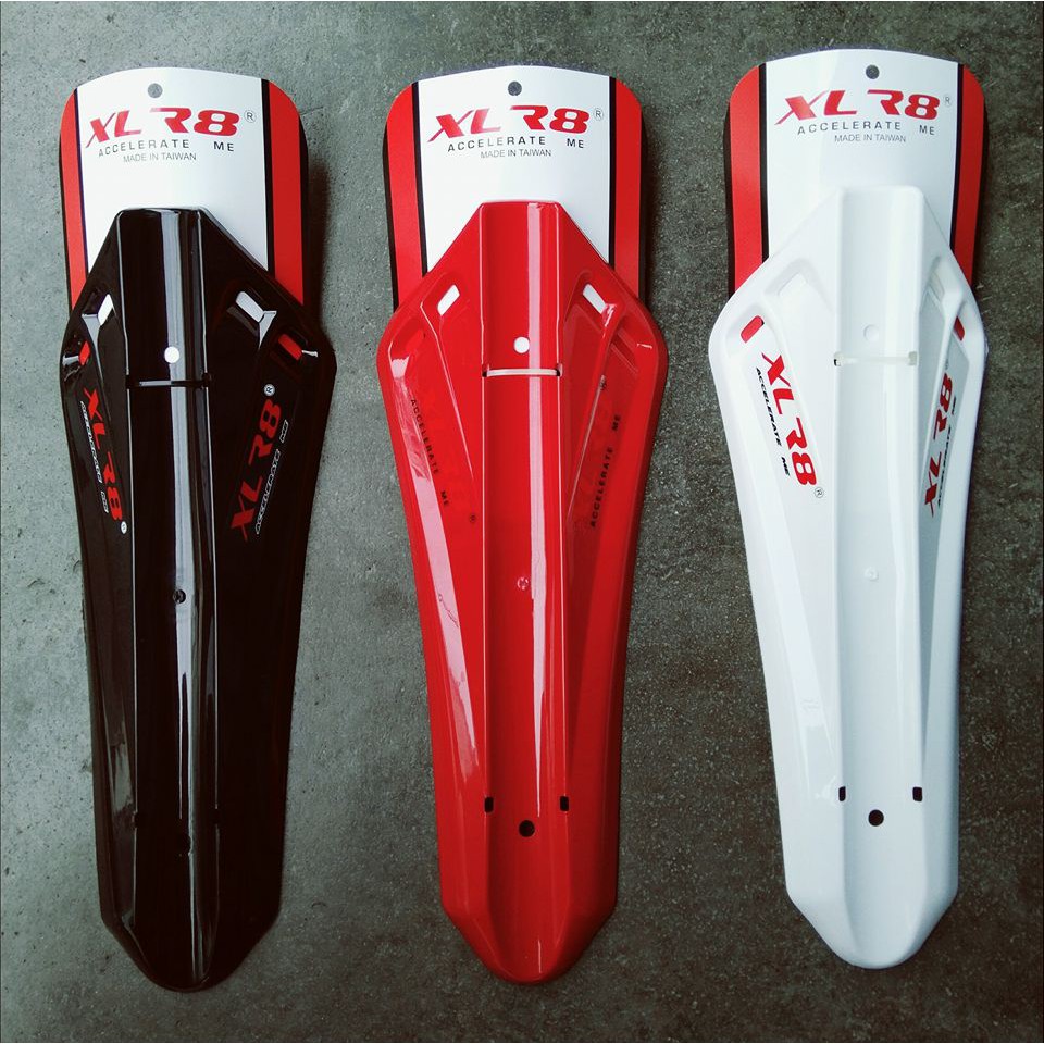 Fender Downtube XLR8