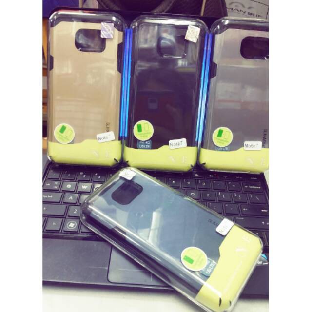 Spigen slim armore case samsung galaxy note FE / samsung galaxy note fan edition case