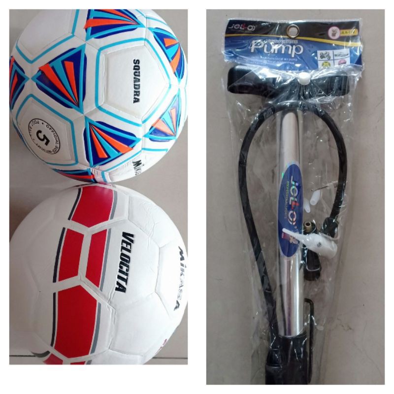 BOLA SEPAK MIKASA ORIGINAL SIZE 5